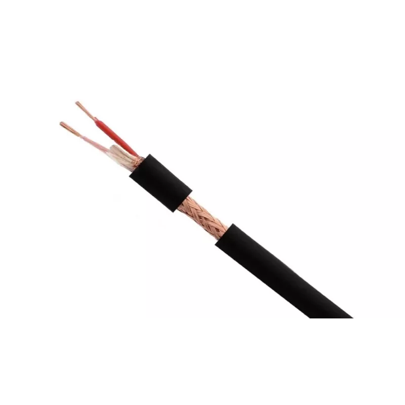 SSQ-kaapeli plugi stereo 3,5 mm - 2x XLR uros MIXLR3 — 3 m audiokaapeli
