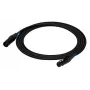 SSQ-kaapeli XX10 - XLR-XLR-kaapeli, 10 metriä