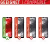Displex näytönsuojakalvo Samsung Galaxy A14 5G naarmuuntumaton