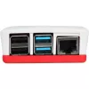 Raspberry Pi 4 4GB aloituspaketti Set3, mini-PC