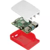 Raspberry Pi 4 4GB aloituspaketti Set3, mini-PC