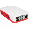 Raspberry Pi 4 4GB aloituspaketti Set3, mini-PC