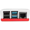 Raspberry Pi 4 4GB aloituspaketti Set3, mini-PC