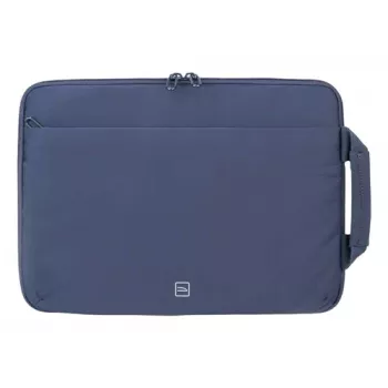 Tucano Sandy Sleeve sininen - Macbook Pro 14 kannettava 13-14 (BFSAN1314-B)