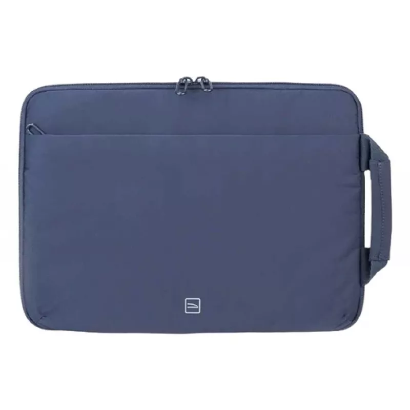 Tucano Sandy Sleeve sininen - Macbook Pro 14 kannettava 13-14 (BFSAN1314-B)