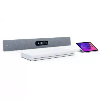 Room Kit EQ W/ Codec EQ Ptz 4K ja Room Navigator
