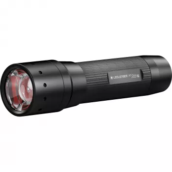 Kynälamppu Led Lenser P7 Core musta 502180