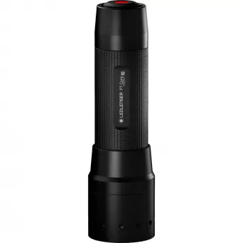 Kynälamppu Led Lenser P7 Core musta 502180