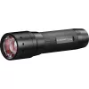 Kynälamppu Led Lenser P7 Core musta 502180