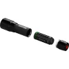 Kynälamppu Led Lenser P7 Core musta 502180