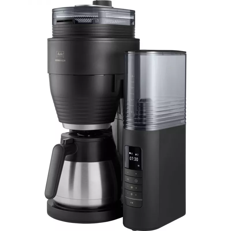 Melitta Aromafresh PRO X puoliautomaattinen suodatinkahvinkeitin 1,25 L