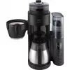 Melitta Aromafresh PRO X puoliautomaattinen suodatinkahvinkeitin 1,25 L