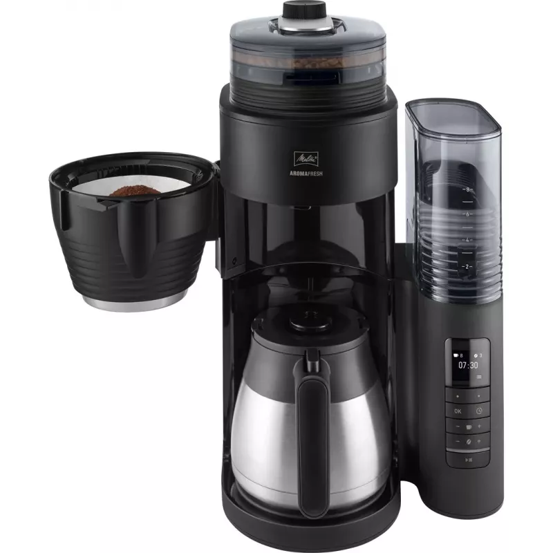 Melitta Aromafresh PRO X puoliautomaattinen suodatinkahvinkeitin 1,25 L