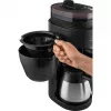 Melitta Aromafresh PRO X puoliautomaattinen suodatinkahvinkeitin 1,25 L