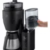 Melitta Aromafresh PRO X puoliautomaattinen suodatinkahvinkeitin 1,25 L