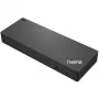 Kannettavan tietokoneen telakka Lenovo 40B00300EU Thunderbolt 4 230W johdollinen