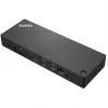 Kannettavan tietokoneen telakka Lenovo 40B00300EU Thunderbolt 4 230W johdollinen