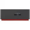 Kannettavan tietokoneen telakka Lenovo 40B00300EU Thunderbolt 4 230W johdollinen