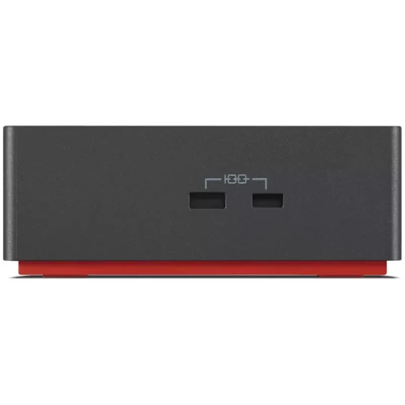 Kannettavan tietokoneen telakka Lenovo 40B00300EU Thunderbolt 4 230W johdollinen