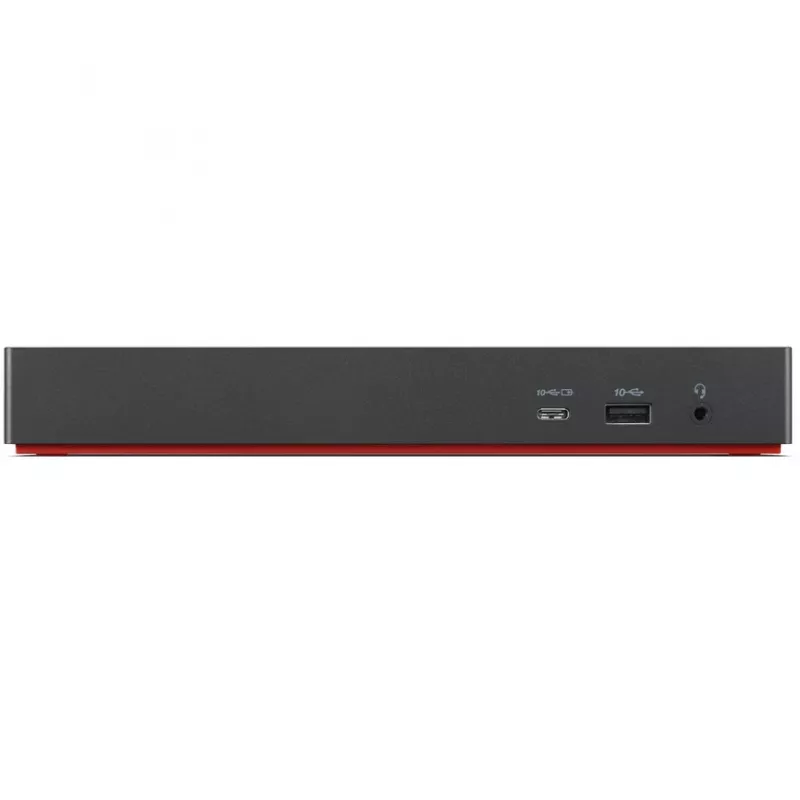 Kannettavan tietokoneen telakka Lenovo 40B00300EU Thunderbolt 4 230W johdollinen