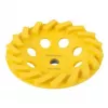 DeWALT Extreme Grinding DT3797-QZ timanttikuppihiomalaikka, 125 mm M14, Turbo