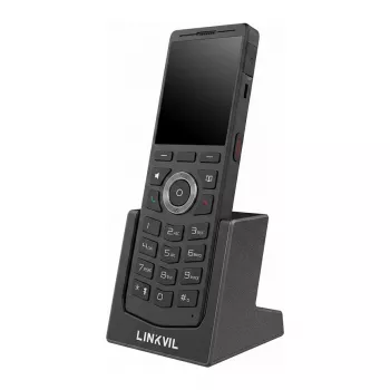 IP-puhelin Fanvil W610H VoIP HD-äänellä, langaton DECT-yhteensopiva