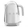 Vedenkeitin Smeg KLF04SSEU 1,7 l 2400 W ruostumaton teräs