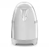 Vedenkeitin Smeg KLF04SSEU 1,7 l 2400 W ruostumaton teräs
