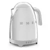 Vedenkeitin Smeg KLF04SSEU 1,7 l 2400 W ruostumaton teräs