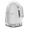 Vedenkeitin Smeg KLF04SSEU 1,7 l 2400 W ruostumaton teräs
