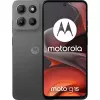 Motorola Moto G15 4G Dual Sim 8RAM 256GB Gravity harmaa