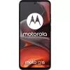 Motorola Moto G15 4G Dual Sim 8RAM 256GB Gravity harmaa
