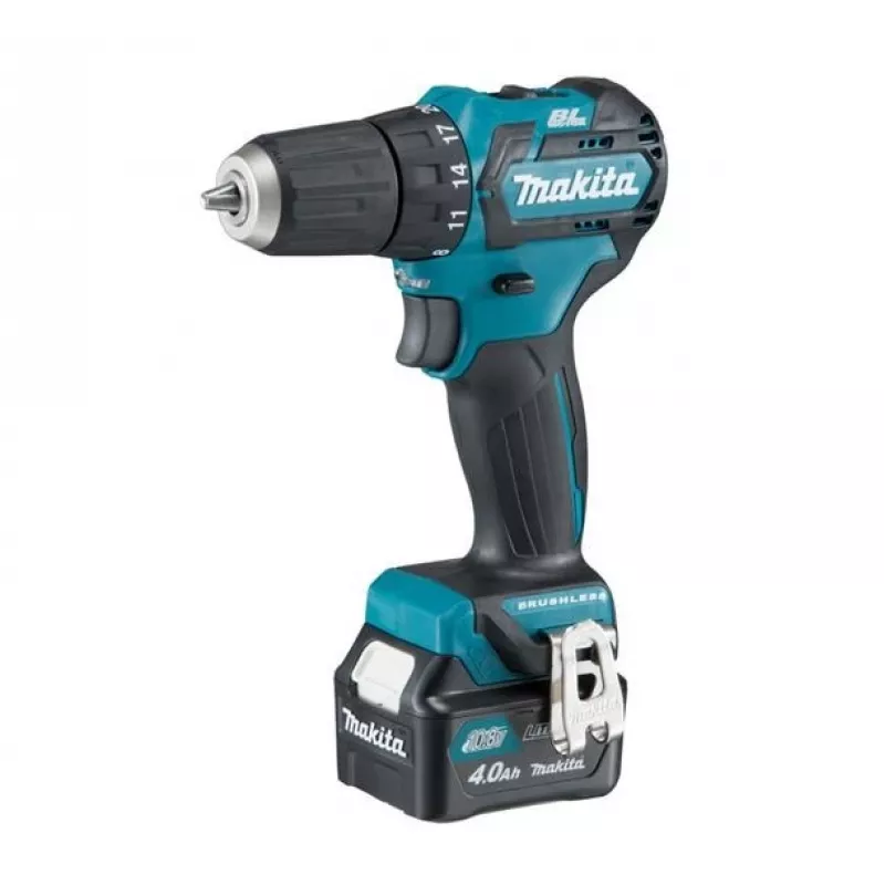 Makita DF332DSME porakone 1500 kierr./min 1,2 kg musta, sininen