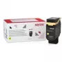 Värikasetti Xerox C320 C325 keltainen vakiomalli 1800 sivua