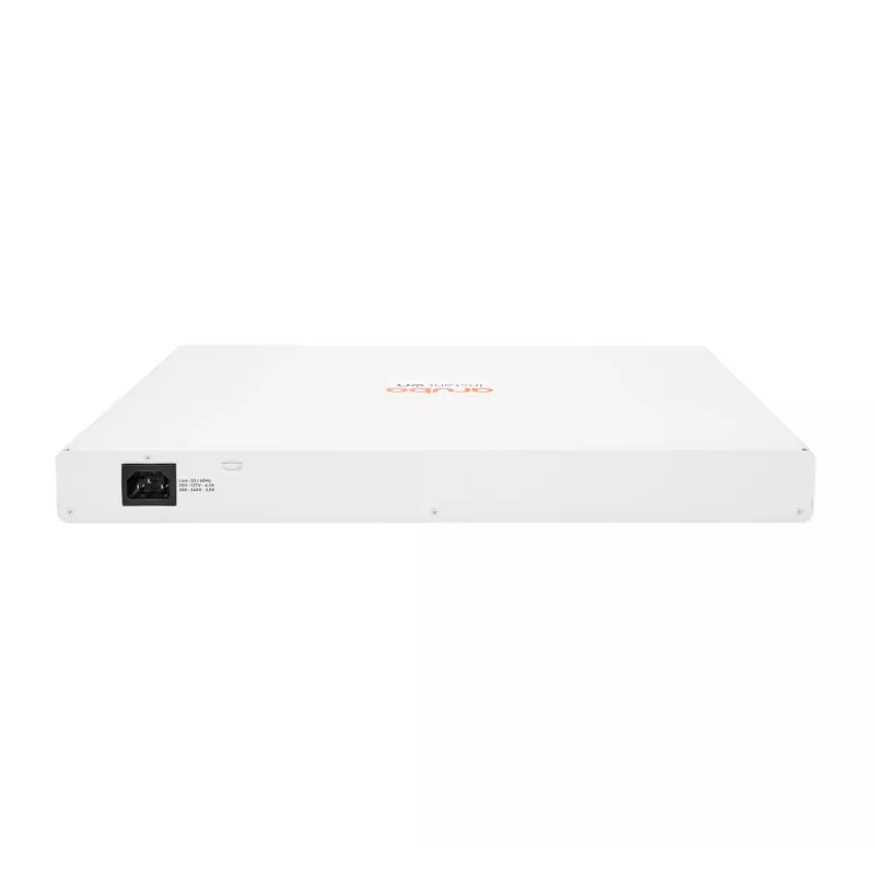 Hallittava kytkin HPE Aruba Instant On 1960 8p 1G PoE 480W