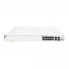 Hallittava kytkin HPE Aruba Instant On 1960 8p 1G PoE 480W