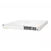 Hallittava kytkin HPE Aruba Instant On 1960 8p 1G PoE 480W