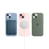 Apple iPhone 15 15,5 cm (6.1) Dual SIM iOS 17 5G USB Type-C 128 GB musta