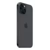 Apple iPhone 15 15,5 cm (6.1) Dual SIM iOS 17 5G USB Type-C 128 GB musta