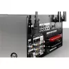 Goobay HDMI 2.0 90° kulmakaapeli Ethernetillä 4K 60Hz 5 m musta