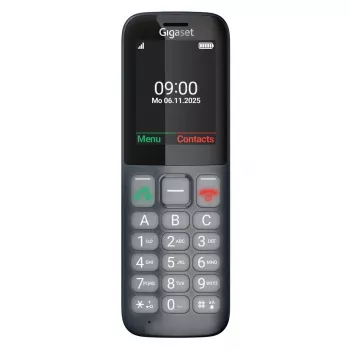 Puhelin SIM-kortilla Gigaset Comfort 600 SIM