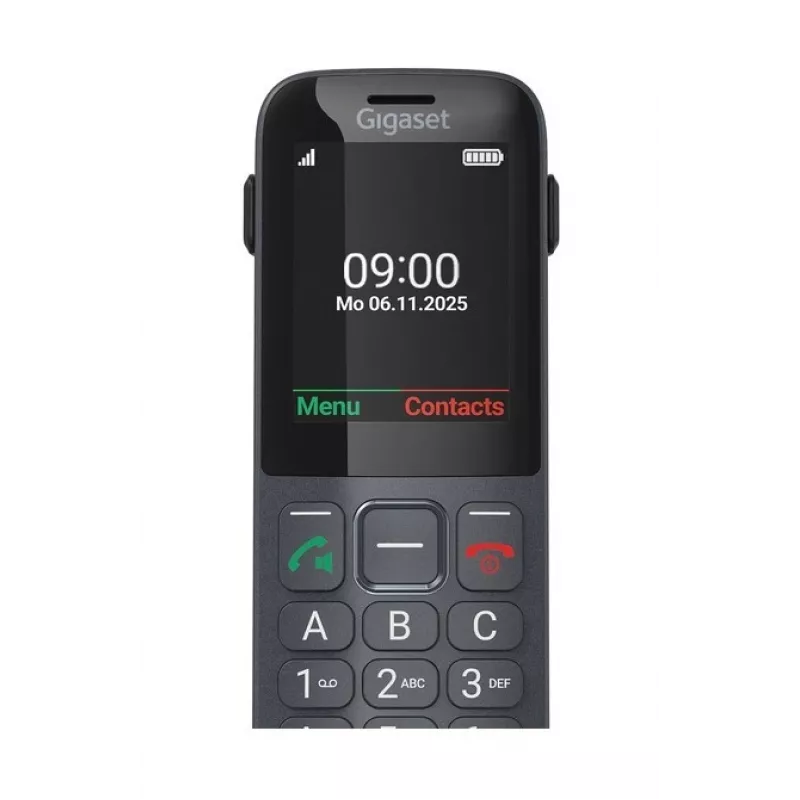 Puhelin SIM-kortilla Gigaset Comfort 600 SIM