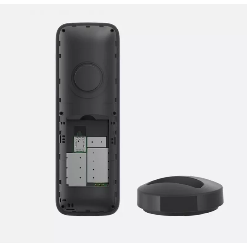 Puhelin SIM-kortilla Gigaset Comfort 600 SIM