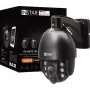 PTZ IP-valvontakamera Instar IN-9420 (malli 14091) 2K+ 2560x1440, WLAN, LAN, PoE, IP66, musta
