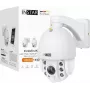 IP-valvontakamera Instar IN-9420 2K+ (14092) 2560x1440 pikseliä PTZ LAN WLAN PoE