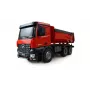 Auto Amewi 22407 kauko-ohjattava malli 1:18 sähkömoottori