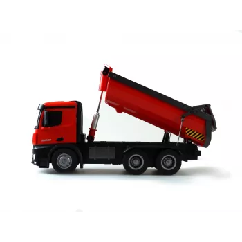 Auto Amewi 22407 kauko-ohjattava malli 1:18 sähkömoottori