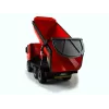 Auto Amewi 22407 kauko-ohjattava malli 1:18 sähkömoottori