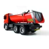 Auto Amewi 22407 kauko-ohjattava malli 1:18 sähkömoottori