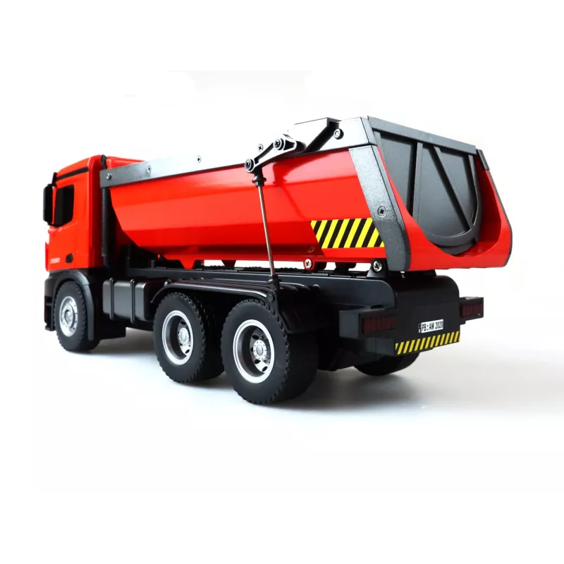 Auto Amewi 22407 kauko-ohjattava malli 1:18 sähkömoottori